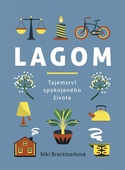 obálka: Lagom – tajemství spokojeného života