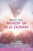 obálka: Niekedy sa dejú zázraky