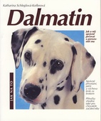 obálka: Dalmatin 