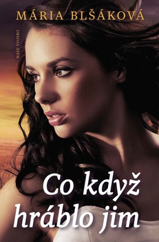 obálka: Co když hráblo jim