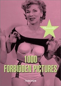 obálka: 1000 Forbidden Pictures