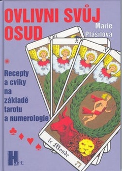 obálka: Ovlivni svůj osud 