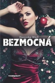 obálka: Bezmocná 2. vydanie