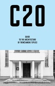 obálka: C20: Guide to the architecture of Trenčianske Teplice