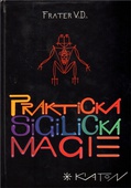 obálka: Praktická sigilická magie