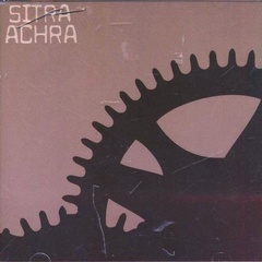 obálka: Procházka Boboš Erich: Sitra achra