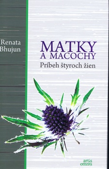 obálka: Matky a macochy