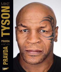 obálka: Pravda a nič len pravda