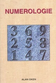 obálka: Numerologie