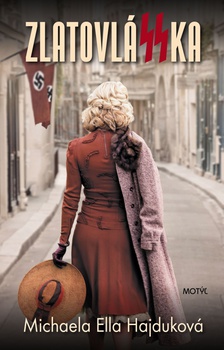 obálka: ZlatovláSSka