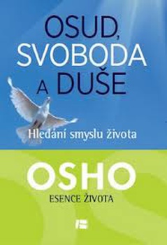 obálka: OSUD SVOBODA A DUŠE