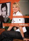 obálka: Milada Karasová – Jak se hledá krása