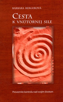 obálka: Cesta k vnútornej sile