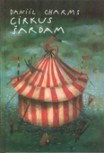 obálka: Cirkus Šardam
