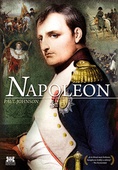 obálka: Napoleon