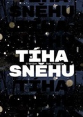 obálka: Tíha sněhu