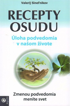 obálka: Recepty osudu