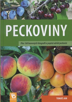 obálka:  Peckoviny