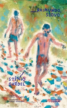 obálka: Raimundo, slovo