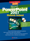 obálka: Microsoft PowerPoint 2007