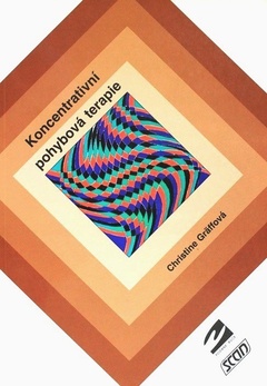 obálka: Koncentrativní pohybová terapie