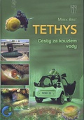 obálka: Tethys - Cesty za kouzlem vody