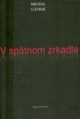 obálka: V spätnom zrkadle