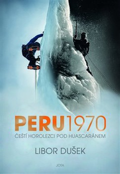 obálka: Peru 1970