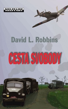 obálka: Cesta svobody