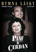obálka: Piaf-Cerdan - Hymna lásky