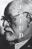 obálka: Freud - temnota uprostred vízie