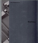 obálka: Eva Eisler