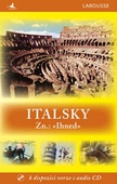 obálka: Italsky Zn.: «Ihned»