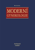 obálka: Moderní gynekologie