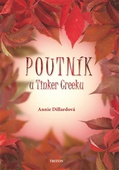 obálka: Poutník u Tinker Creeku
