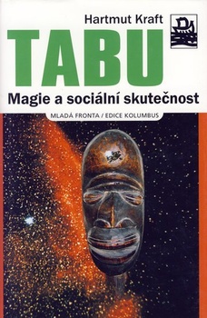 obálka: Tabu. Magie a sociální skutečnost