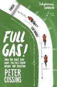 obálka: Full Gas : How to Win a Bike Race - Tact