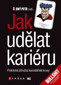 obálka: Jak udělat kariéru
