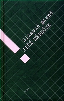 obálka: Slizské písně