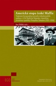 obálka: Americká stopa české Maffie