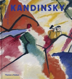obálka: Kandinsky