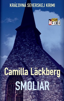 obálka: Camilla Läckberg | Smoliar