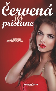 obálka: Červená jej pristane