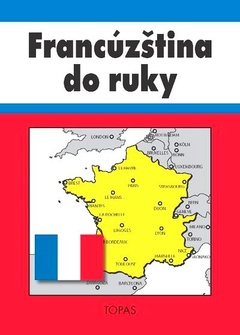 obálka: Francúzština do ruky