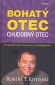 obálka: Bohatý otec, chudobný otec - 3. vydanie