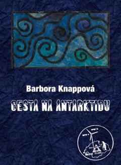obálka: Cesta na Antarktidu