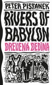 obálka: Drevená dedina (Rivers of Babylon 2)