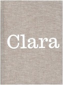 obálka: Clara
