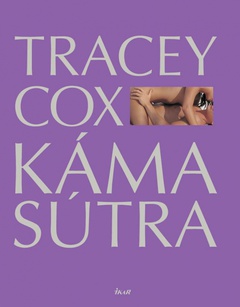obálka: Kámasútra