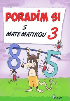 obálka: Poradím si s matematikou 3.tr.(nov.vyd.)